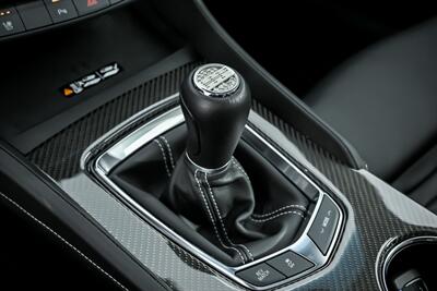 2023 Cadillac CT4-V Blackwing   - Photo 37 - Joliet, IL 60435