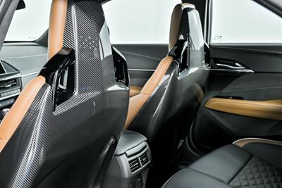 2023 Cadillac CT4-V Blackwing   - Photo 25 - Joliet, IL 60435