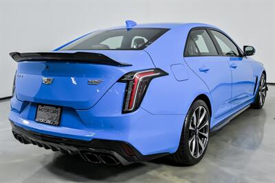 2023 Cadillac CT4-V Blackwing   - Photo 12 - Joliet, IL 60435