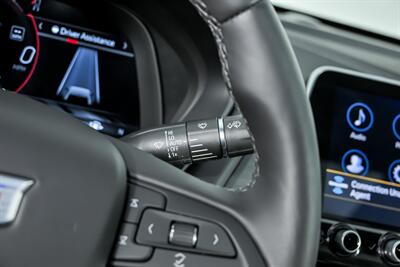 2023 Cadillac CT4-V Blackwing   - Photo 32 - Joliet, IL 60435