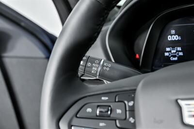 2023 Cadillac CT4-V Blackwing   - Photo 31 - Joliet, IL 60435