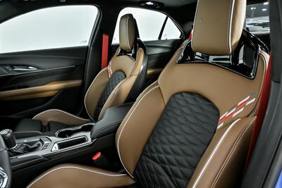 2023 Cadillac CT4-V Blackwing   - Photo 22 - Joliet, IL 60435