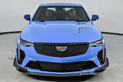 2023 Cadillac CT4-V Blackwing   - Photo 5 - Joliet, IL 60435