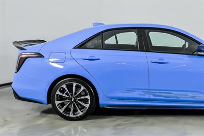 2023 Cadillac CT4-V Blackwing   - Photo 13 - Joliet, IL 60435