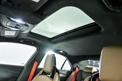 2023 Cadillac CT4-V Blackwing   - Photo 23 - Joliet, IL 60435