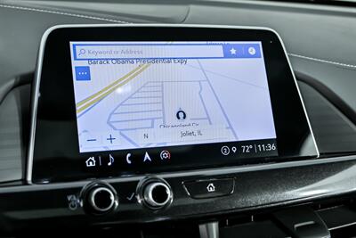 2023 Cadillac CT4-V Blackwing   - Photo 34 - Joliet, IL 60435