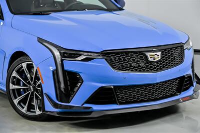 2023 Cadillac CT4-V Blackwing   - Photo 3 - Joliet, IL 60435