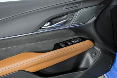 2023 Cadillac CT4-V Blackwing   - Photo 17 - Joliet, IL 60435