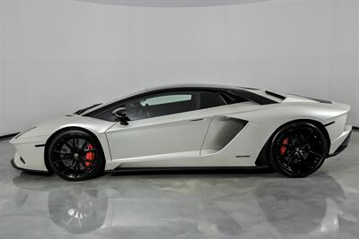 2017 Lamborghini Aventador LP 740-4 S   - Photo 8 - Joliet, IL 60435