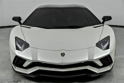 2017 Lamborghini Aventador LP 740-4 S   - Photo 5 - Joliet, IL 60435