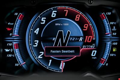 2017 Lamborghini Aventador LP 740-4 S   - Photo 31 - Joliet, IL 60435