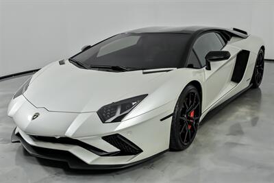 2017 Lamborghini Aventador LP 740-4 S   - Photo 6 - Joliet, IL 60435