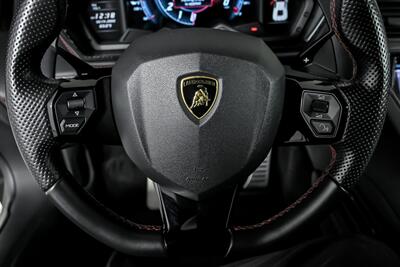 2017 Lamborghini Aventador LP 740-4 S   - Photo 32 - Joliet, IL 60435