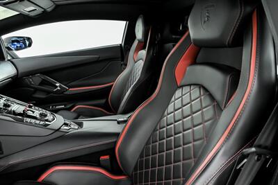 2017 Lamborghini Aventador LP 740-4 S   - Photo 25 - Joliet, IL 60435