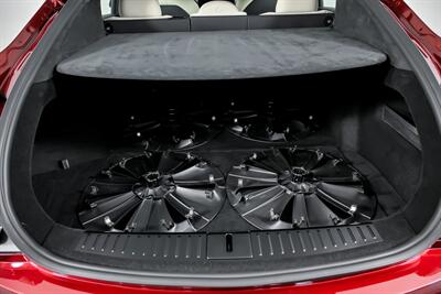 2025 Tesla Model S LONG RANGE   - Photo 16 - Joliet, IL 60435