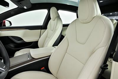2025 Tesla Model S LONG RANGE   - Photo 21 - Joliet, IL 60435