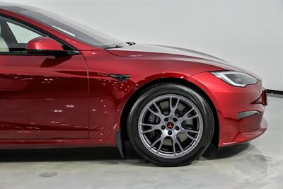 2025 Tesla Model S LONG RANGE   - Photo 15 - Joliet, IL 60435