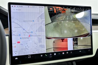 2025 Tesla Model S LONG RANGE   - Photo 30 - Joliet, IL 60435