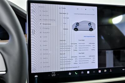2025 Tesla Model S LONG RANGE   - Photo 34 - Joliet, IL 60435