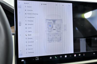 2025 Tesla Model S LONG RANGE   - Photo 37 - Joliet, IL 60435