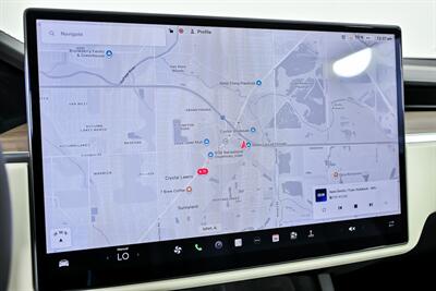 2025 Tesla Model S LONG RANGE   - Photo 28 - Joliet, IL 60435