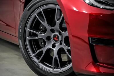 2025 Tesla Model S LONG RANGE   - Photo 4 - Joliet, IL 60435