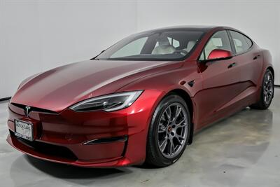 2025 Tesla Model S LONG RANGE   - Photo 6 - Joliet, IL 60435