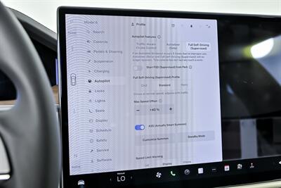 2025 Tesla Model S LONG RANGE   - Photo 36 - Joliet, IL 60435