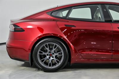2025 Tesla Model S LONG RANGE   - Photo 13 - Joliet, IL 60435