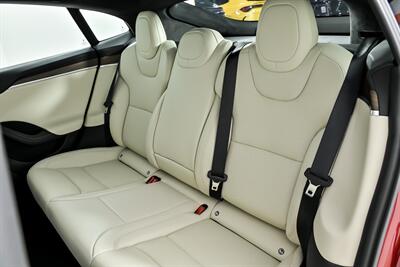 2025 Tesla Model S LONG RANGE   - Photo 23 - Joliet, IL 60435