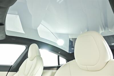 2025 Tesla Model S LONG RANGE   - Photo 22 - Joliet, IL 60435