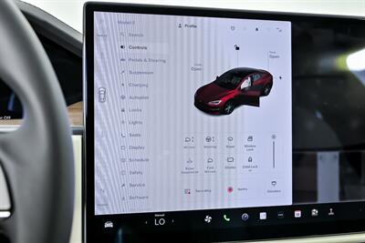 2025 Tesla Model S LONG RANGE   - Photo 32 - Joliet, IL 60435