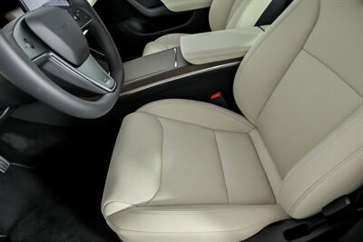 2025 Tesla Model S LONG RANGE   - Photo 20 - Joliet, IL 60435