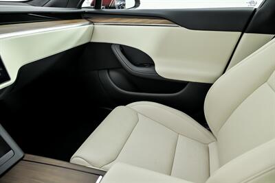 2025 Tesla Model S LONG RANGE   - Photo 40 - Joliet, IL 60435