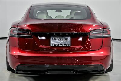 2025 Tesla Model S LONG RANGE   - Photo 11 - Joliet, IL 60435