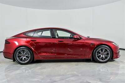 2025 Tesla Model S LONG RANGE   - Photo 14 - Joliet, IL 60435