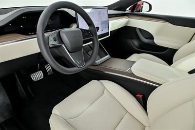 2025 Tesla Model S LONG RANGE   - Photo 19 - Joliet, IL 60435