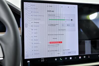 2025 Tesla Model S LONG RANGE   - Photo 35 - Joliet, IL 60435