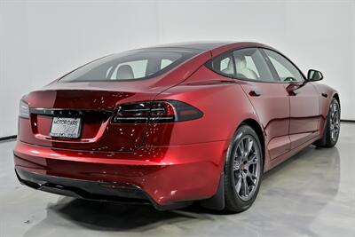 2025 Tesla Model S LONG RANGE   - Photo 12 - Joliet, IL 60435