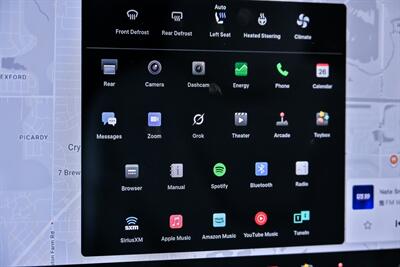 2025 Tesla Model S LONG RANGE   - Photo 29 - Joliet, IL 60435