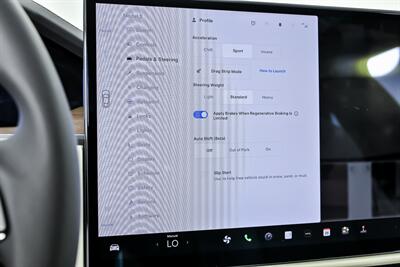 2025 Tesla Model S LONG RANGE   - Photo 33 - Joliet, IL 60435