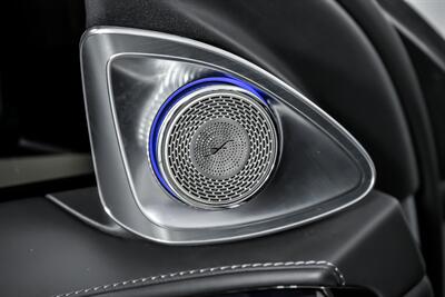 2022 Mercedes-Benz Mercedes-Maybach S 580 4MATIC   - Photo 21 - Joliet, IL 60435