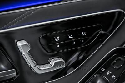 2022 Mercedes-Benz Mercedes-Maybach S 580 4MATIC   - Photo 20 - Joliet, IL 60435