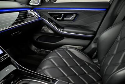 2022 Mercedes-Benz Mercedes-Maybach S 580 4MATIC   - Photo 39 - Joliet, IL 60435