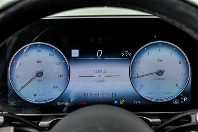 2022 Mercedes-Benz Mercedes-Maybach S 580 4MATIC   - Photo 29 - Joliet, IL 60435