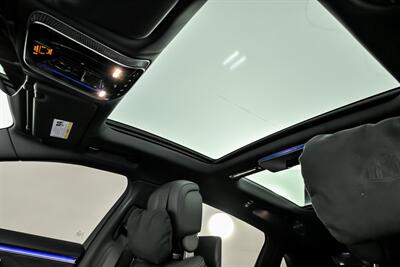 2022 Mercedes-Benz Mercedes-Maybach S 580 4MATIC   - Photo 25 - Joliet, IL 60435