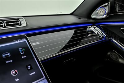 2022 Mercedes-Benz Mercedes-Maybach S 580 4MATIC   - Photo 38 - Joliet, IL 60435