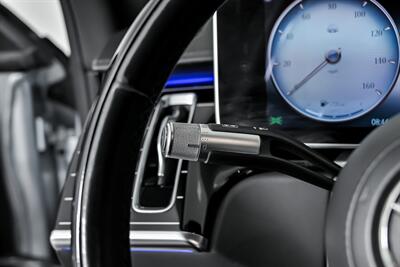 2022 Mercedes-Benz Mercedes-Maybach S 580 4MATIC   - Photo 31 - Joliet, IL 60435