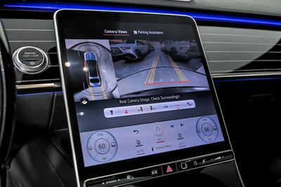 2022 Mercedes-Benz Mercedes-Maybach S 580 4MATIC   - Photo 36 - Joliet, IL 60435