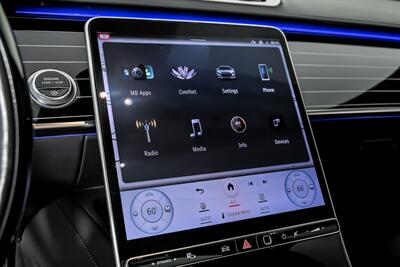 2022 Mercedes-Benz Mercedes-Maybach S 580 4MATIC   - Photo 37 - Joliet, IL 60435